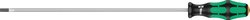 Wkrętak płaski Wera 335 05008060001 Szerokość klingi: 5.5 mm Długość klingi: 300 mm