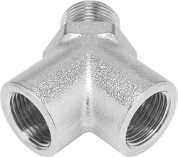 Złączka Y FESTO NPFC-Y-R12-2G12-MFF Gwint wewnętrzny G1/2''      1 szt.