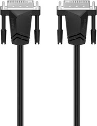Kabel Hama DVI, WQHD 1440p, dual-link, 1,50 m Kabel DVI Hama 00200706, 1.50 m