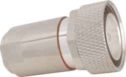 Złącze 7-16 DIN SSB 7398 7398 złącze męskie proste 50 Ω 1 szt.