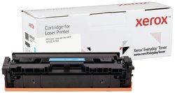 Xerox              Toner              Zamiennik HP 216A (W2411A)              Cyjan              850 strony             Xerox 006R04201 Toner 1 szt.