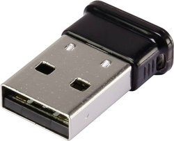 Adapter Bluetooth® Renkforce Windows 7 Renkforce  Dongle Bluetooth 4.0 +EDR