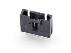 Molex MOL Power & Signal Sol. 16020109 Złącze Zawartość: 100 szt.