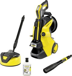 Kärcher Home & Garden K 5 Premium Smart Control Home Myjka ciśnieniowa  145 bar Zimna woda