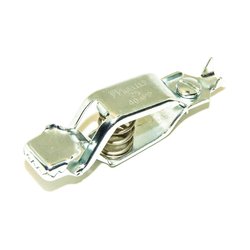 Zacisk samochodowy Mueller Electric BU-25 BU-25 Maksymalny zakres zacisku: 19 mm Długość: 76.20 mm stalowy 1 szt.