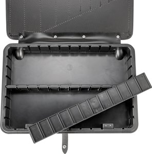 Mostek wzdłużny Parat  900011161 Wymiary: (D x S x W) 425 x 12 x 58 mm