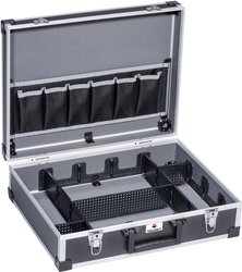 Walizka narzędziowa bez wyposażenia TOOLCRAFT  TO-5075259