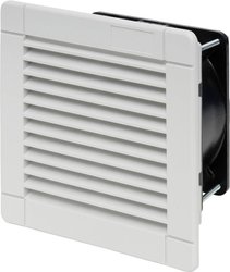 Wentylator z filtrem Finder 7F.50.8.230.2055 7F.50.8.230.2055, 22 W, 150 mm x 150 mm x 76.5 mm