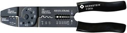 Zaciskarka Bernstein Tools 3-0856, 1.5 do 6 mm²