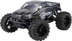 Karoseria do samochodów Monster Truck Extreme w skali 1:10 Karoseria Reely 236868 1:10