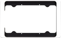 Displine Dame Wall Uchwyt ścienny do tabletu Apple iPad 10.2 (7./8./9. Gen.), iPad Air 10.5 (3. Gen.), iPad Pro 10.5 25,9 cm (10,2'') - 26,7 cm (10,5'')