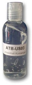 Ultradźwiękowy żel kontaktowy Sauter ATB-US03  1 szt.