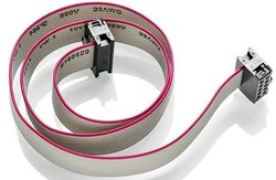 Końcówka Flat Wire Cable Olimex Interf. Płytka UM3  Ultimaker SPUM-CABL-OLIM