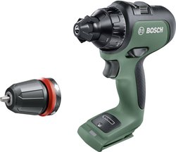 Wiertarko-wkrętarka akumulatorowa Bosch Home and Garden 06039B5004-RP 18 V bez akumulatora, bez ładowarki