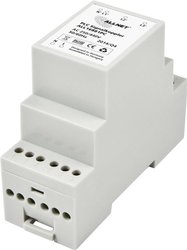 Allnet ALL16881PC Łącznik fazowy Element Napięcie wejściowe (zakres): 400 V/AC (max.)