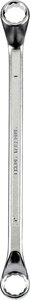 Klucz oczkowy kwb  441719 17 - 19 mm  1 sztuka