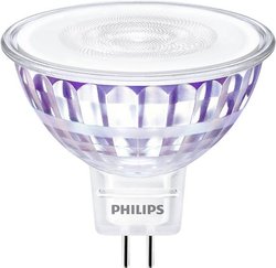 Żarówka LED Philips Lighting 77397700 GU5.3 7 W = 50 W 621 lm ciepła biel 1 szt.