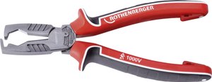 Ściągacz izolacji Rothenberger 1500003167