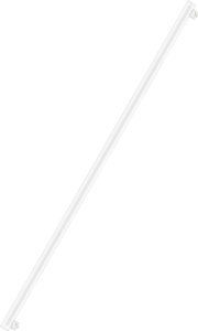 Żarówka LED OSRAM 4058075607095 S14S 9.9 W = 75 W 1055 lm ciepła biel 1 szt.