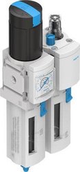 Kombinacja zespołów przygotowania powietrza FESTO MSB4-1/4-FRC1:J5M1 531109