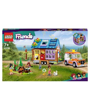 LEGO® FRIENDS 41735 mobilny dom