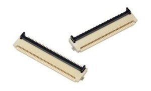 Złącze FFC, FPC Omron XF2M-3315-1A, piny: 33, 1 szt.