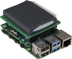 UPS do Raspberry Pi® Joy-it rb-strompi3BAT-XL 1 szt.