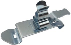 Zacisk tarczy TRU COMPONENTS TC-11032904, stal sprężynowa, 1 szt.