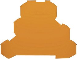 WAGO 2002-2491 ścianka końcowa/wewnętrzna