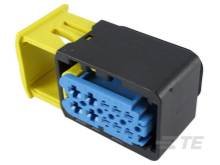 TE Connectivity TE AMP HDSCS - Connectors 4-1564514-1, 1 szt.