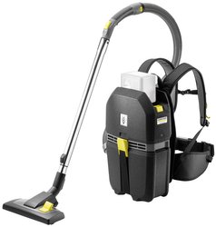 Akumulatorowy odkurzacz Kärcher Professional BVL 5/1 Bp 1.394-274.0 36 V 500 W