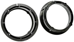 Pierścienie głośnikowe Audi/Seat/Skoda/VW Ø165mm Dzwonki głośnikowe  ACV 271320-12
