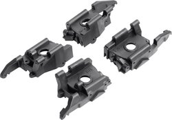 Obudowa mechanizmu różnicowego ET F/R (dla BN 2330830) Obudowa dyferencjału Reely RE-7125789