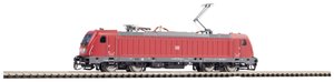 Lokomotywa elektryczna Piko TT 47457 TT Lokomotywa elektryczna TT BR 187 firmy DB AG