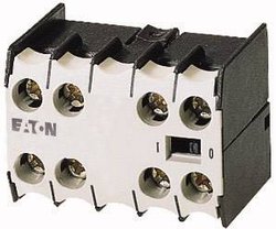 Przełącznik pomocniczy Eaton 04DILE, 4-Pin