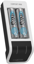 Ładowarka do akumulatorów Ansmann Comfort Mini NiMH