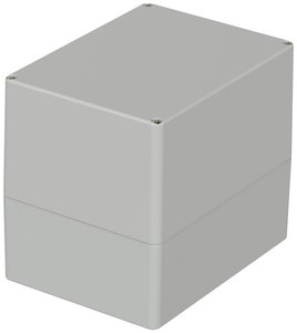 Urządzenia przemysłowe Bopla EUROMAS M 246, Wymiary: (D x S x W) 160 x 120 x 140 mm, poliwęglan, 1 szt.