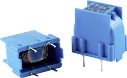 Dławik TDK B82722J2202N001 B82722J2202N001 2.2 mH 2 A 1 szt.