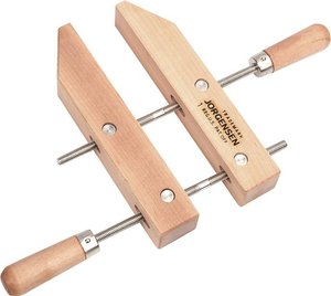 zacisk równoległy JORGENSEN 2390083 Maksymalna rozpiętość:150 mm