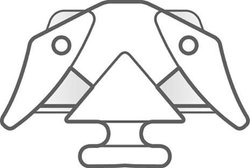 Ostrze Secumax NR. 3550 Martor 355020 10 szt.