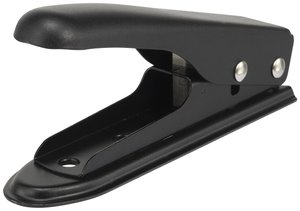 Dziurkacz do kart SIM Renkforce RF-5044662 RF-5044662, 1 szt.