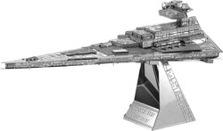 Zestaw metalowego modelu do składania Metal Earth Star Wars Star Destroyer, 502652