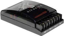 Zwrotnica 2-drożna Hifonics ZXO-2 ZXO-2, 1 szt.