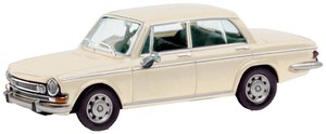 Model samochodu Herpa 420464-002 H0 Simca 1301 Specjalne