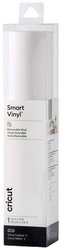 Cricut Smart Vinyl™ — zdejmowany (3,7 m) (biały) Cricut Smart Vinyl™ Removable Folia biały