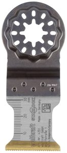 Ostrze do multinarzędzia Wolfcraft  4251000  1 szt.