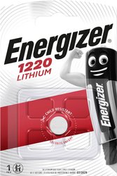 Ogniwo guzikowe Energizer CR1220 litowe 40 mAh 3 V 1 szt.