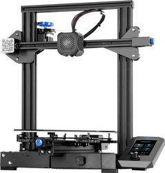 Creality Ender-3 V2  Drukarka 3D, zestaw do złożenia