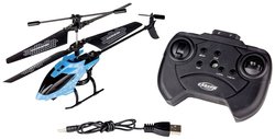 Helikopter RC dla początkujących Carson RC Sport Tyrann 230 RtF