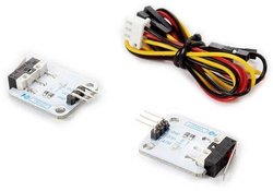 Moduł czujnika Whadda WPM327 Karta rozszerzeń 2 szt.